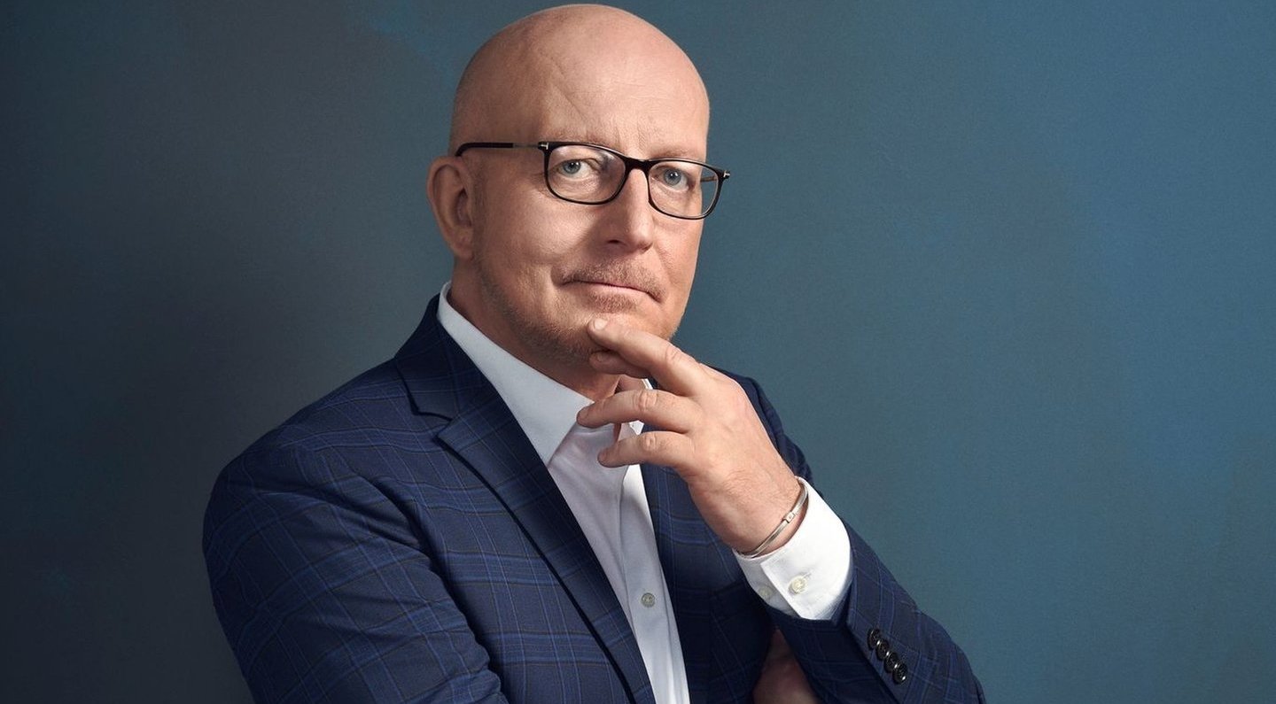 Arūnas Valinskas apie buvusį kultūros ministrą: „Galima skirti ir antilopę, bet paskyrė asilą“