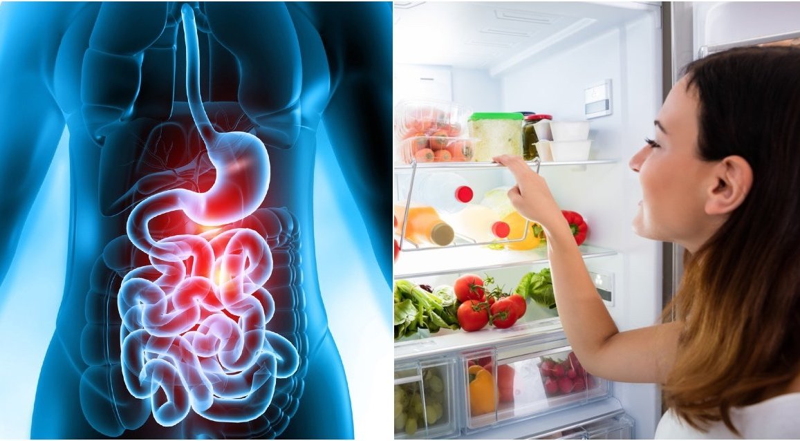 Atskleidė TOP3 produktus, kurie žarnynui – aukso gysla: poveikį pajusite akimirksniu