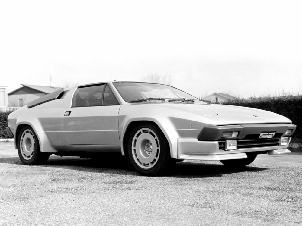 Lamborghini Jalpa