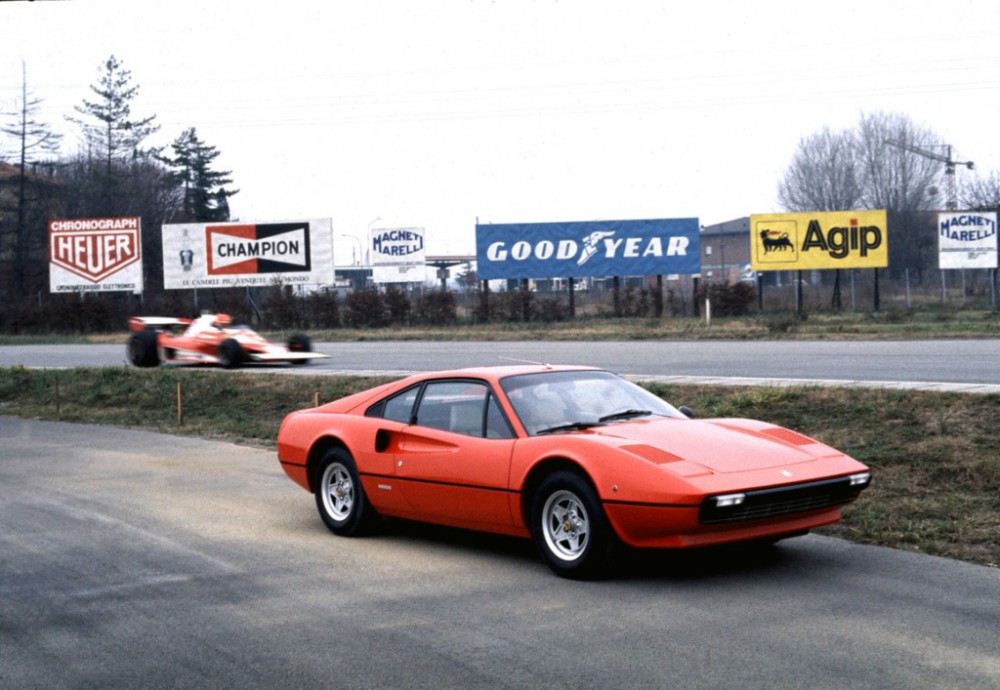 Ferrari 308