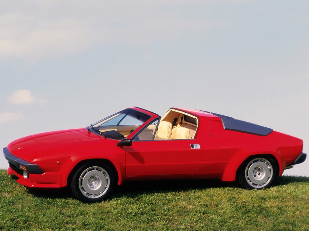 Lamborghini Jalpa