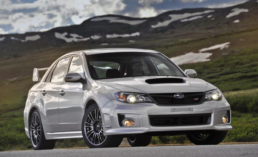 2012-Subaru-WRX-STI-Front-Side