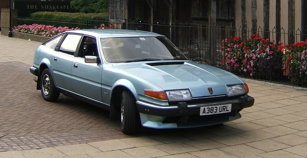 1983_Rover_100-3