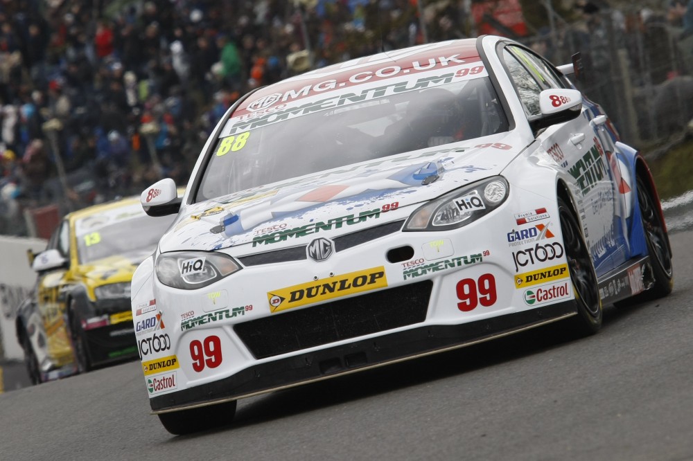 BTCC-2013-Brands-Hatch-31st-March-2013-3