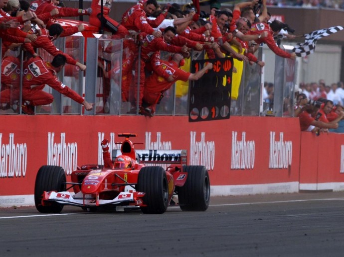 michaelschumacher_ferrari_hungaroring_2004