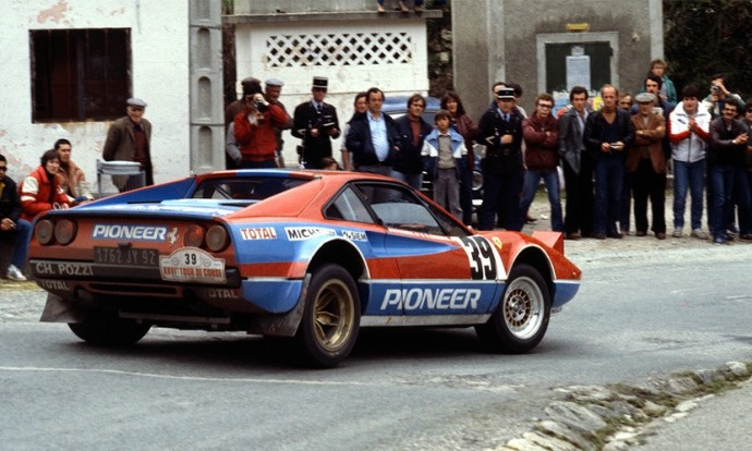 Ferrari 308 GTB