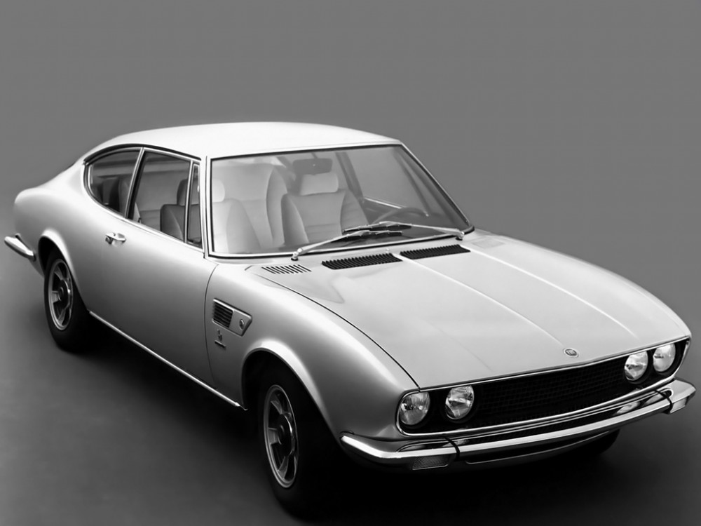 Fiat dino (2)