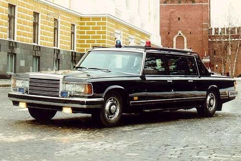 ZiL-41047