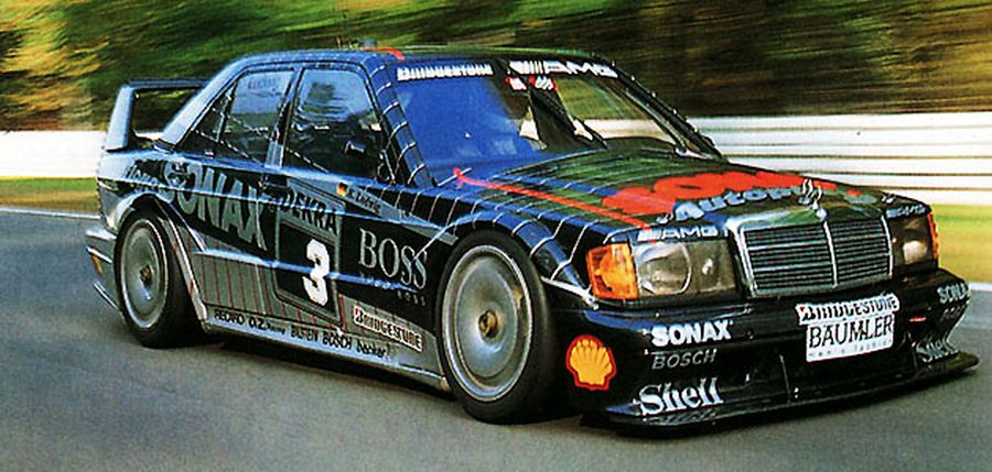 DTM92