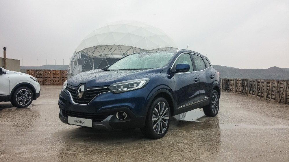 Renault Kadjar