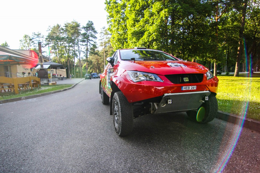 4x4 Perimetras. Techninė komisija (13)