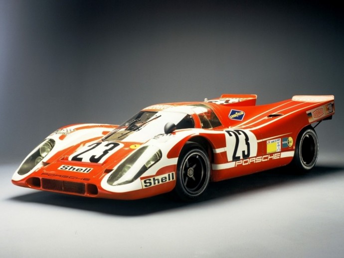 Porsche 917K (2)