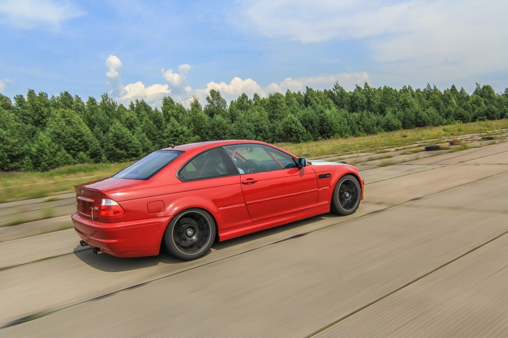 Dynamit energy BMW M3 (2)