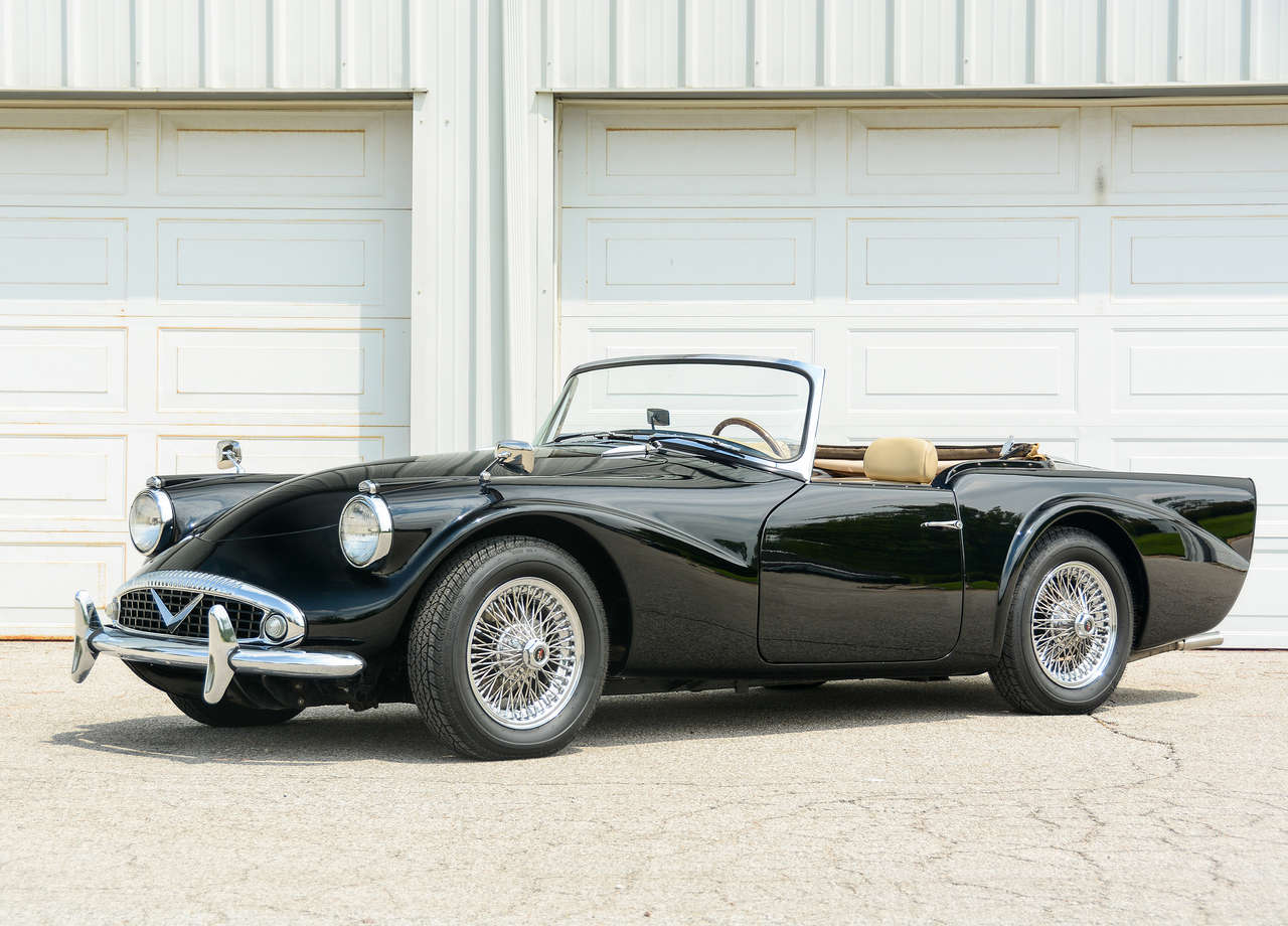 Daimler SP250