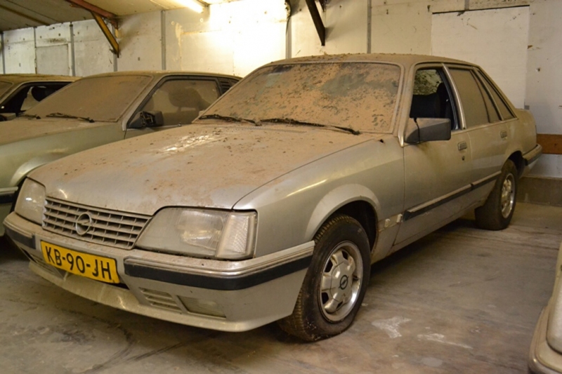 Opel (1)