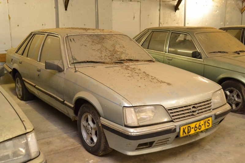 Opel (1)