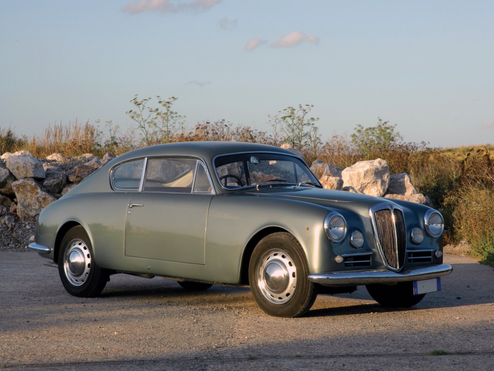 Lancia Aurelia