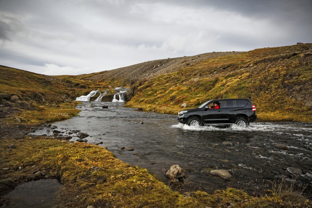 Toyota Land Cruiser (17)