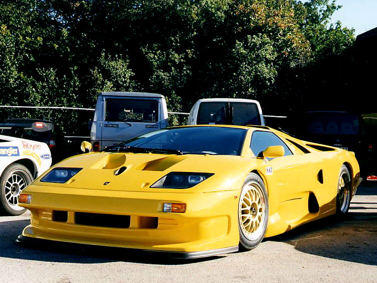 Lamborghini Diablo GT1 (5)