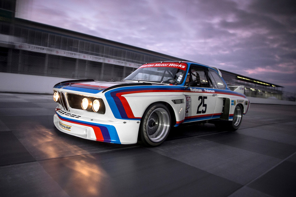 BMW CSL (2)