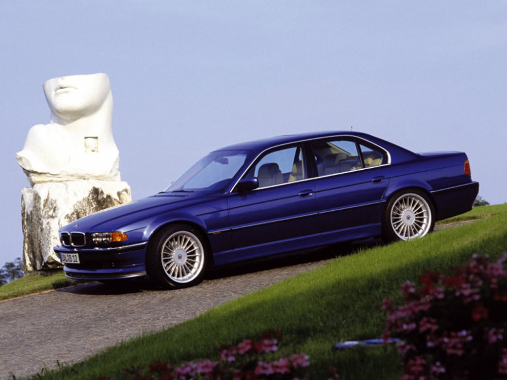 Alpina B12  (3)