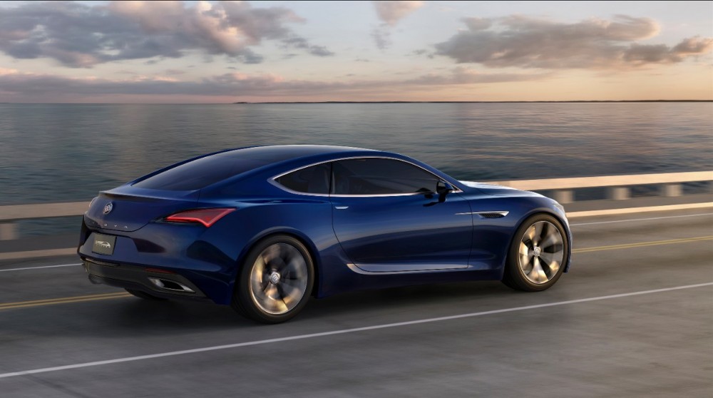 Buick Avista (1)