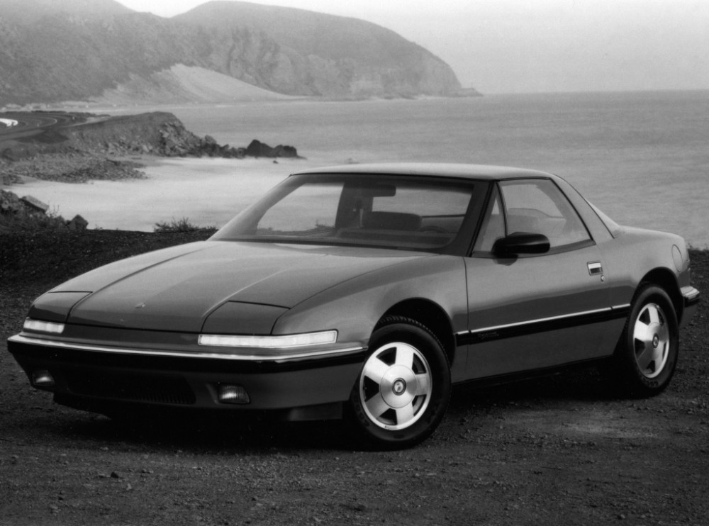 Buick Reatta