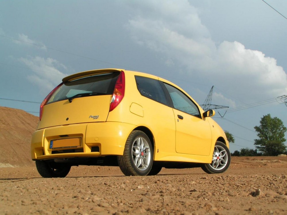 Fiat Punto HGT (2)