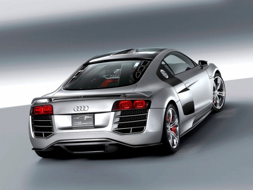 Audi R8 V12 TDI (1)