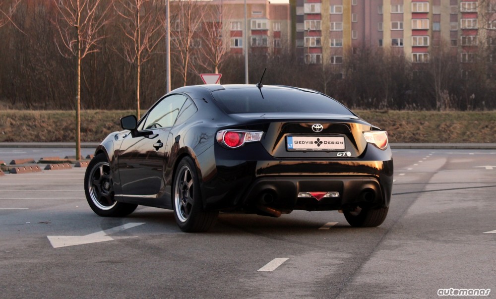 Toyota GT86 (3)