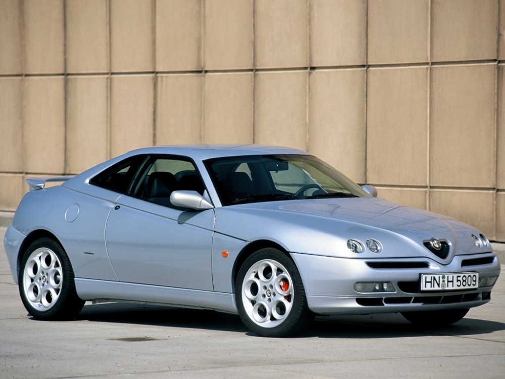 GTV