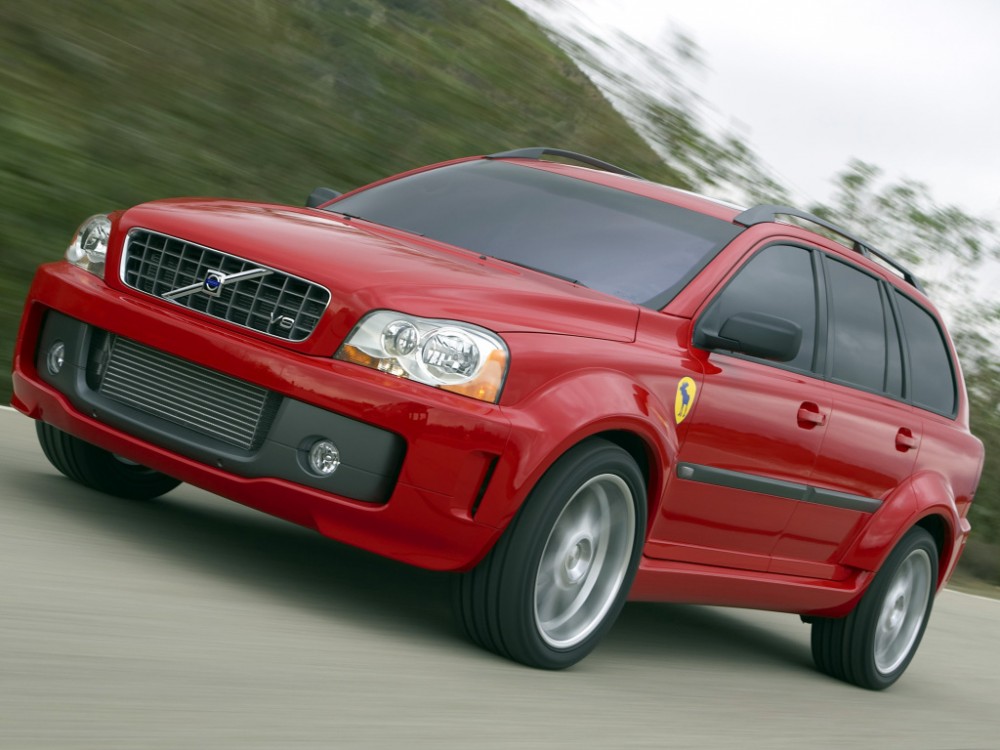 XC90 PUV (3)