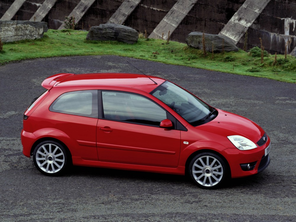Ford Fiesta ST (14)