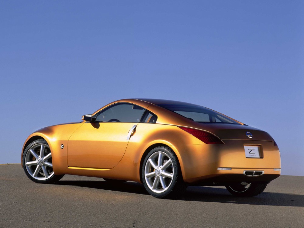 Nissan Z Concept 2 (14)