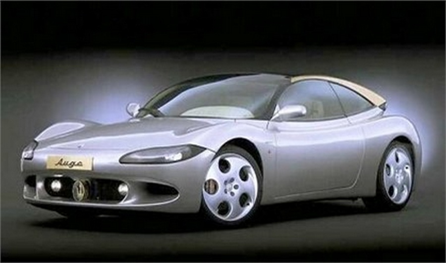 Maserati Auge (2)