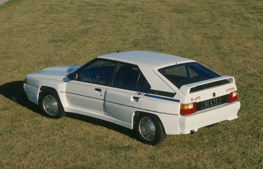 Citroen BX 4TC (2)