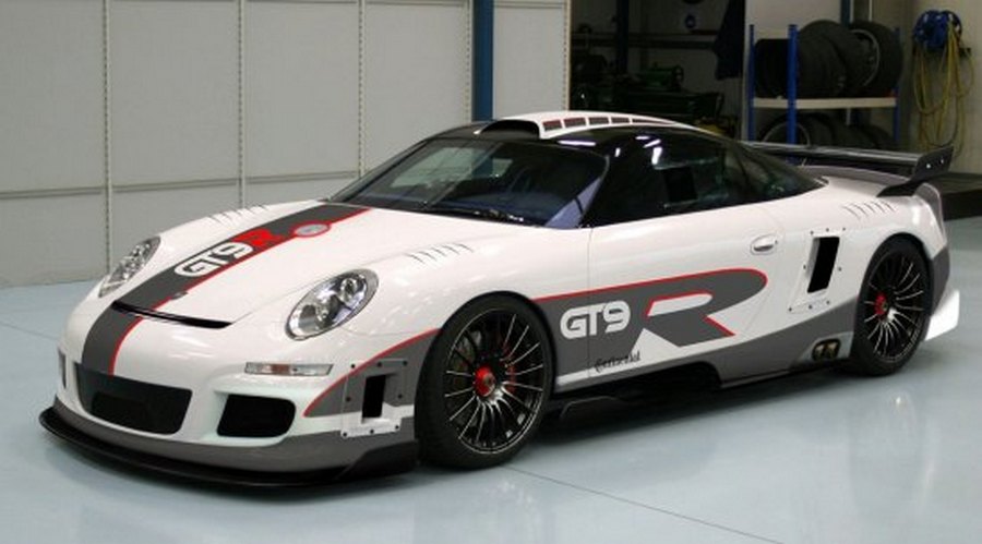 9FF GT9R