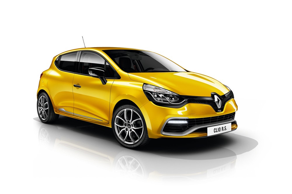 Renault Clio (13)