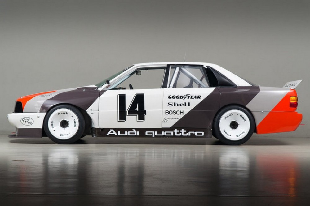 1988 Audi 200 Quattro Trans-Am (2)