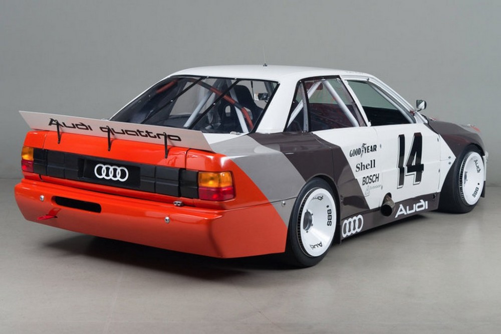 1988 Audi 200 Quattro Trans-Am (4)