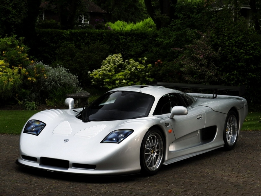 Mosler