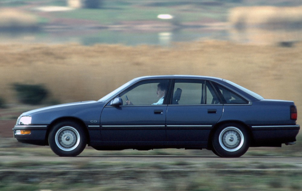 Opel Senator B (4)