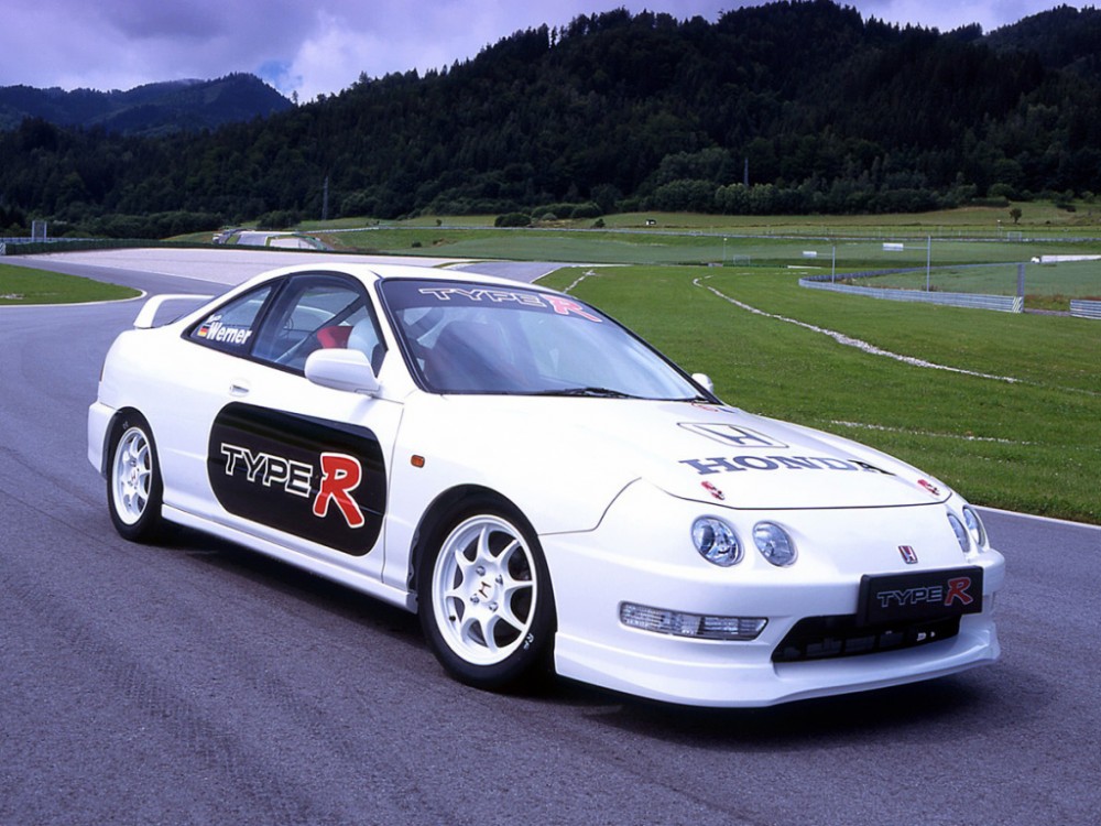 Honda Integra Type R (7)