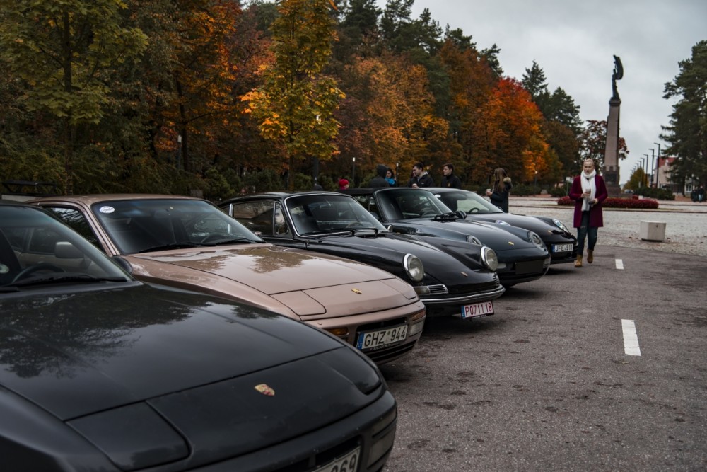 Porsche Classic sezono uždarymas (3)