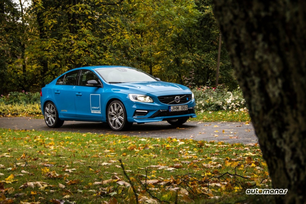 Volvo S60 Polestar (12)