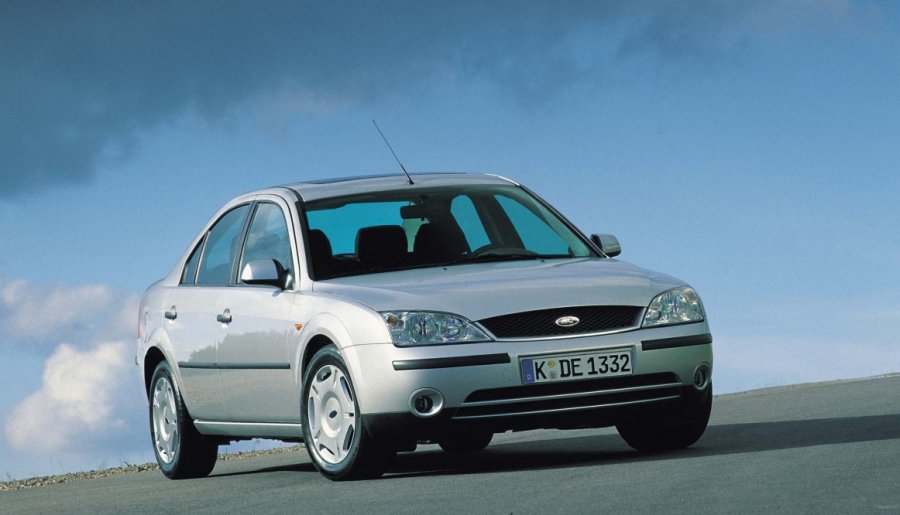 antros-kartos-ford-mondeo-2001-m-62433425