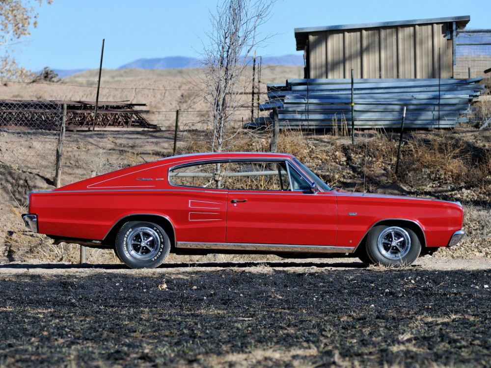 Dodge Charger