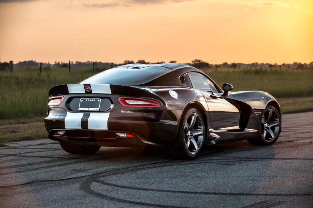 Viper