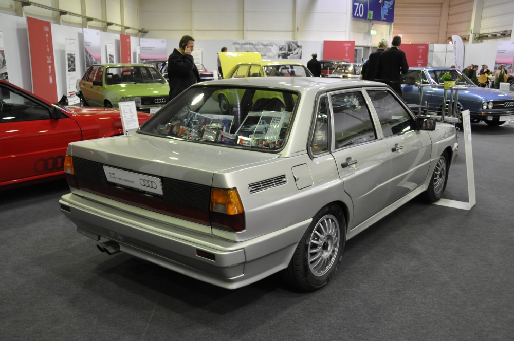 Audi Ur-Quattro (1)