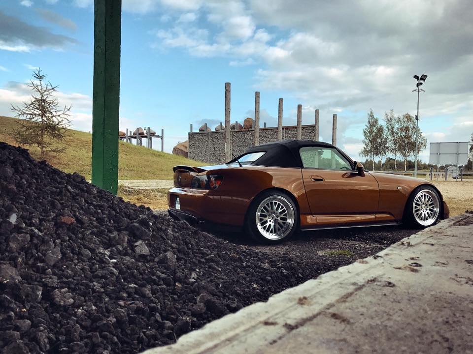 Honda S2000 (11)